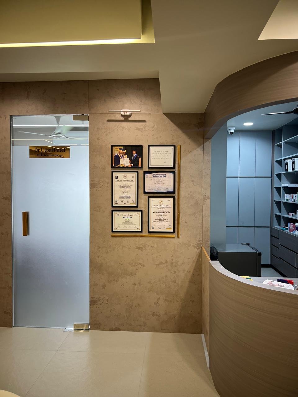 Clinic Image