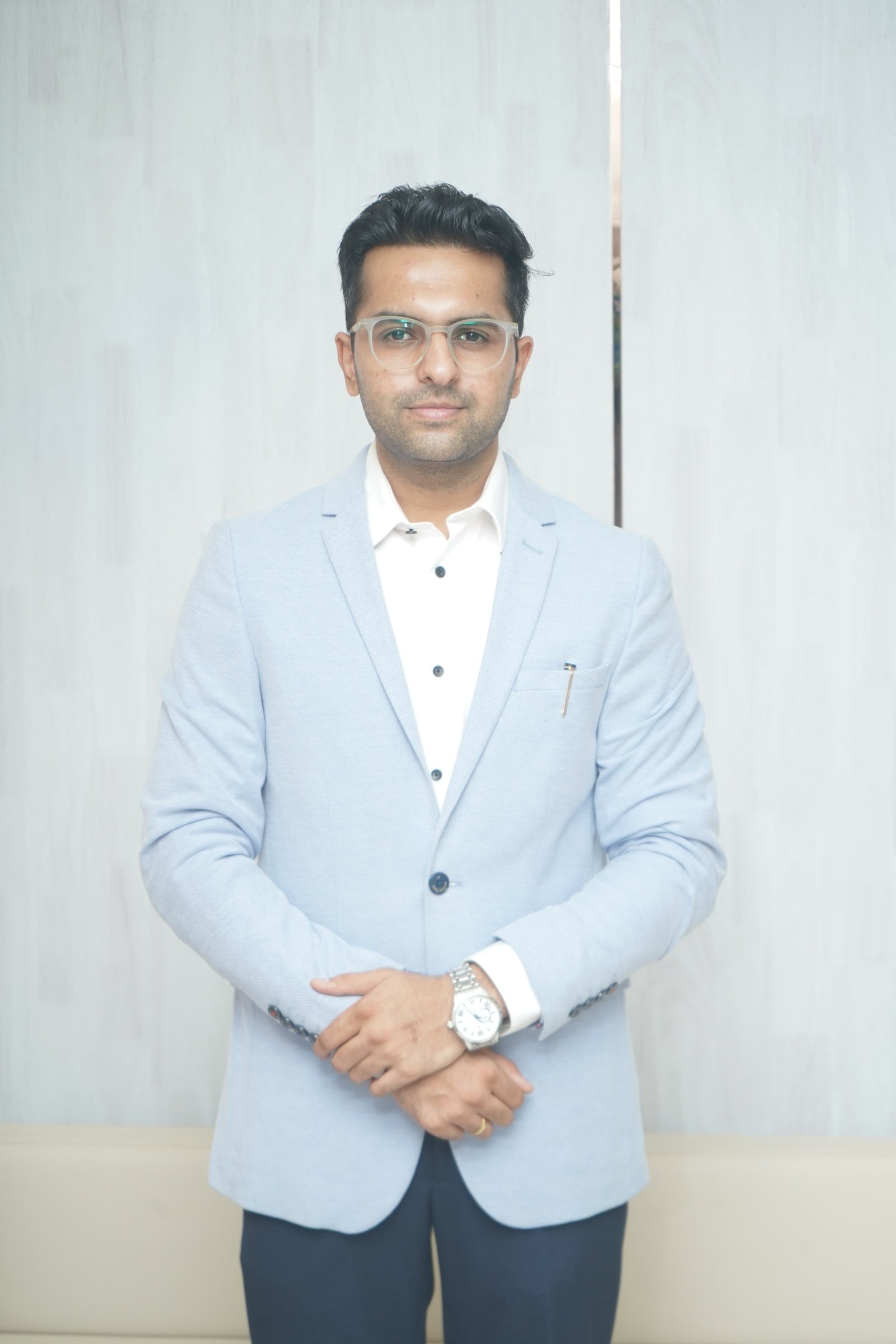 Dr. Utpal Patel